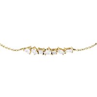 Bracciale Morellato Donna Riflessi in Argento Zircone SABC15 - SABC15